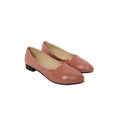 Women’s Formal Bellies | Office & Casual Slip-On Flats | Comfortable Round Toe Work Shoes