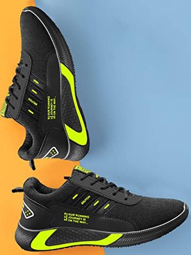 BRUTON Exclusive Trendy Sports Running Shoes | Casual Shoe | Sneakers for Men's & Boy's