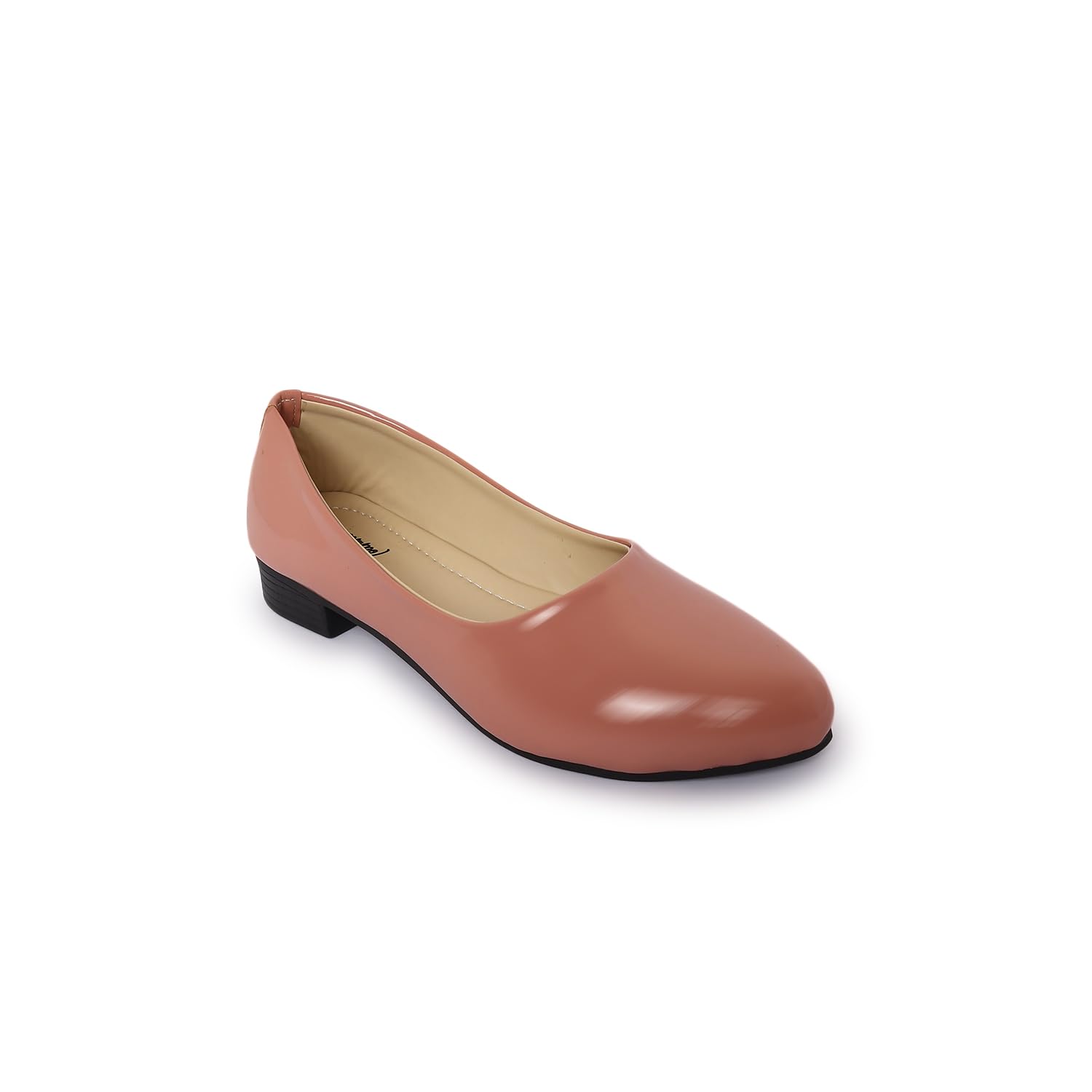 Women’s Formal Bellies | Office & Casual Slip-On Flats | Comfortable Round Toe Work Shoes