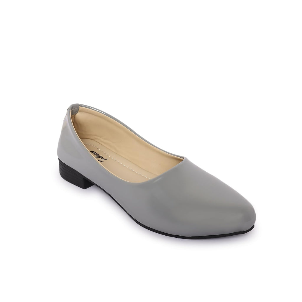 Women’s Formal Bellies | Office & Casual Slip-On Flats | Comfortable Round Toe Work Shoes
