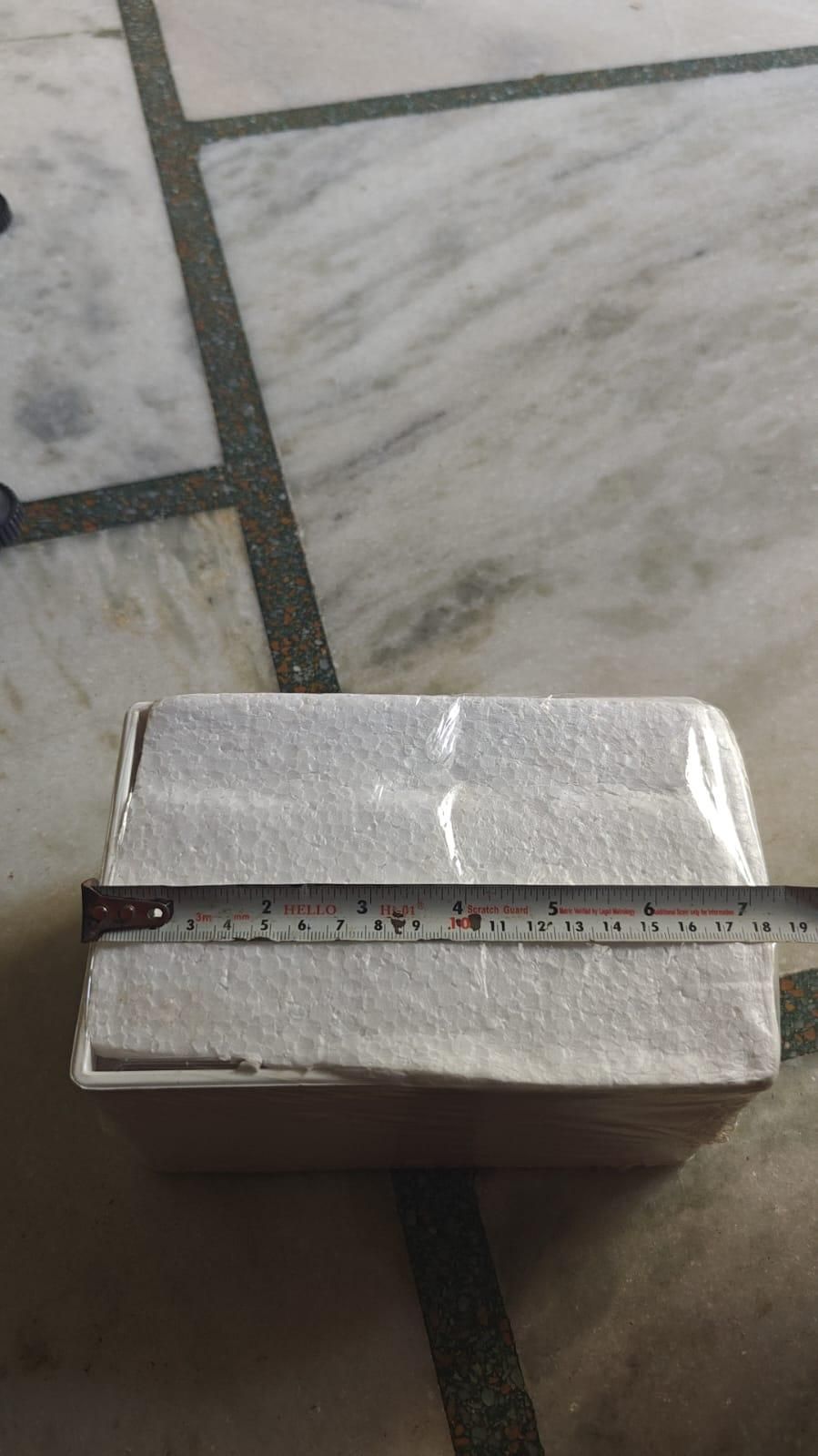 9 Drawers Multipurpose Rectangular Storage Container Box