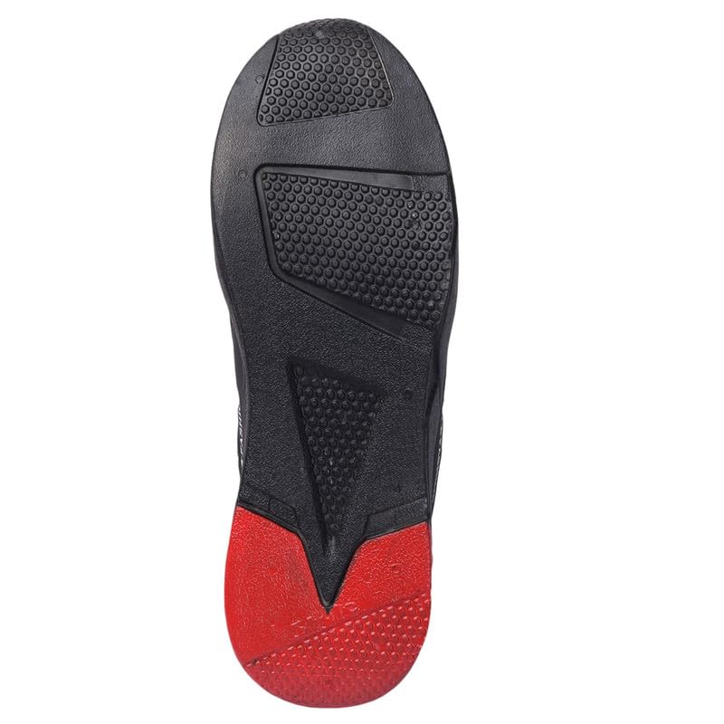 Trendy and Stylish Running Shoes for Men Black Color
