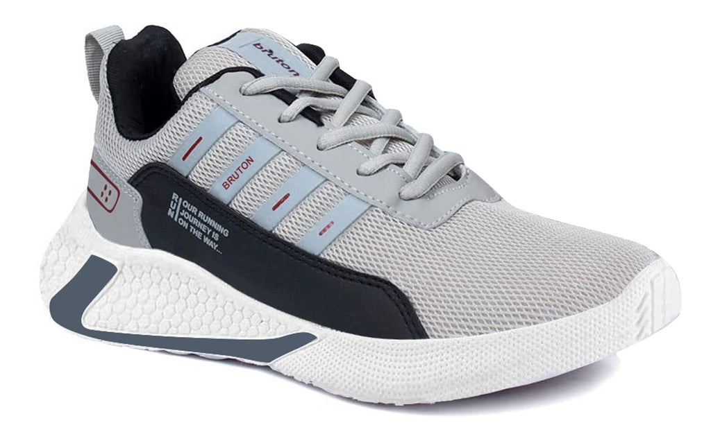 BRUTON Exclusive Trendy Sports Running Shoes | Casual Shoe | Sneakers for Men's & Boy's