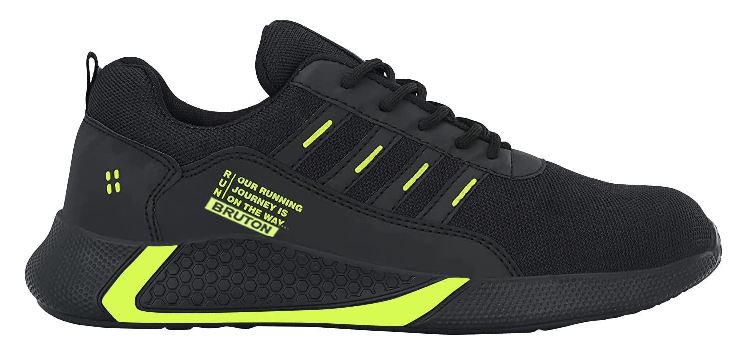 BRUTON Exclusive Trendy Sports Running Shoes | Casual Shoe | Sneakers for Men's & Boy's