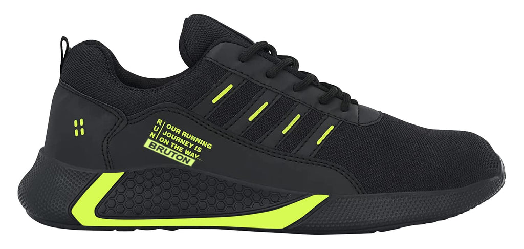 BRUTON Exclusive Trendy Sports Running Shoes | Casual Shoe | Sneakers for Men's & Boy's