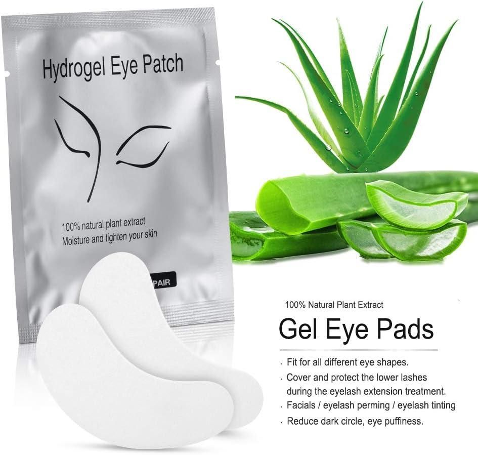 Hydrogel Eye Patch Pair of 1 (Pack of 1)