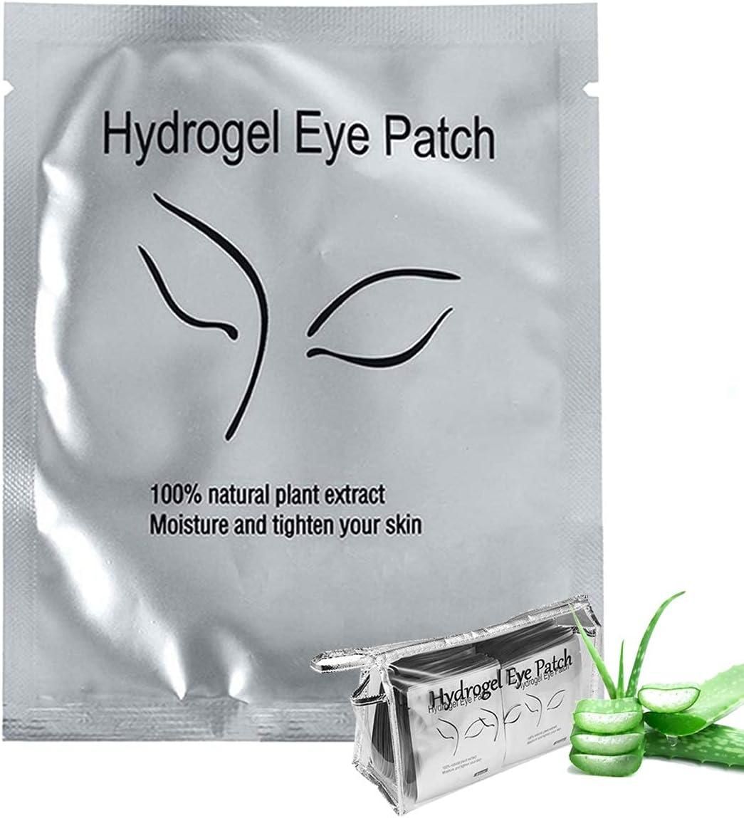 Hydrogel Eye Patch Pair of 1 (Pack of 1)