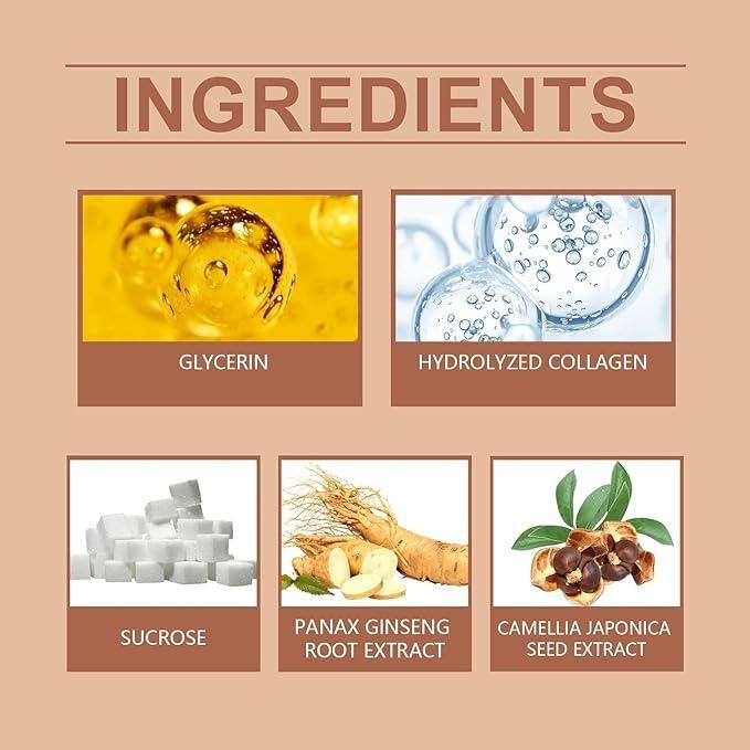 Baby Collagen Glow Mask 100gm