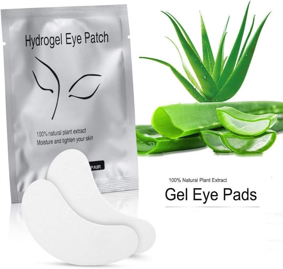 Hydrogel Eye Patch Pair of 1 (Pack of 1)