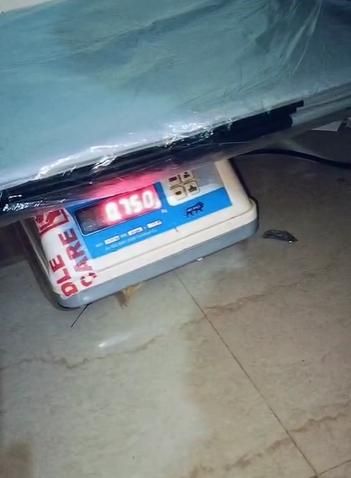 Laundry Bag - Foldable Laundry Basket With Lid & Handle