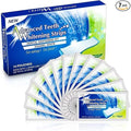 Advanced Teeth Whitening Strips, Gentle for Sensitive Teeth